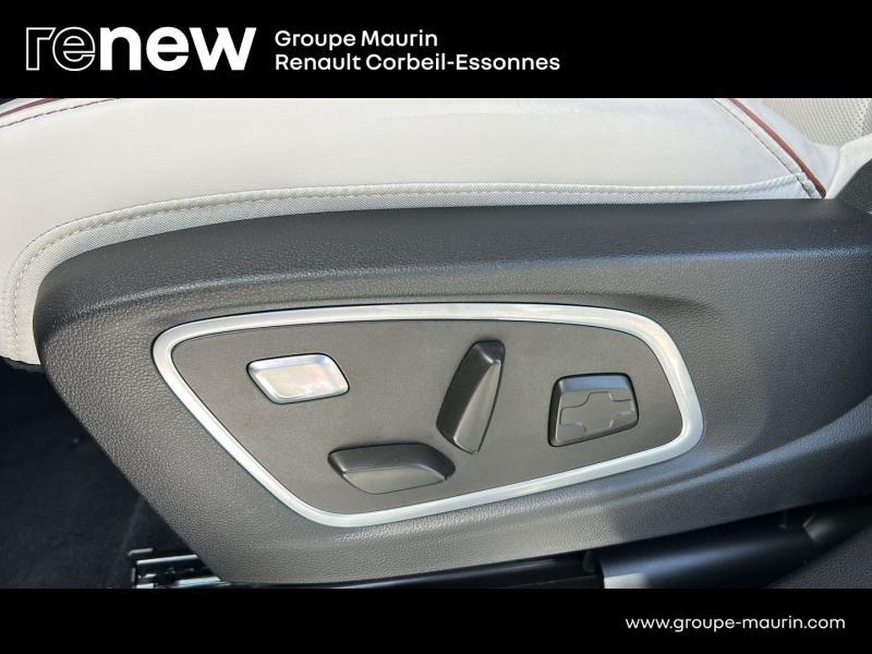Renault Espace VI