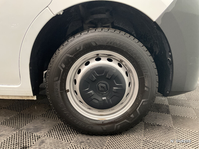 Renault Master Fourgon