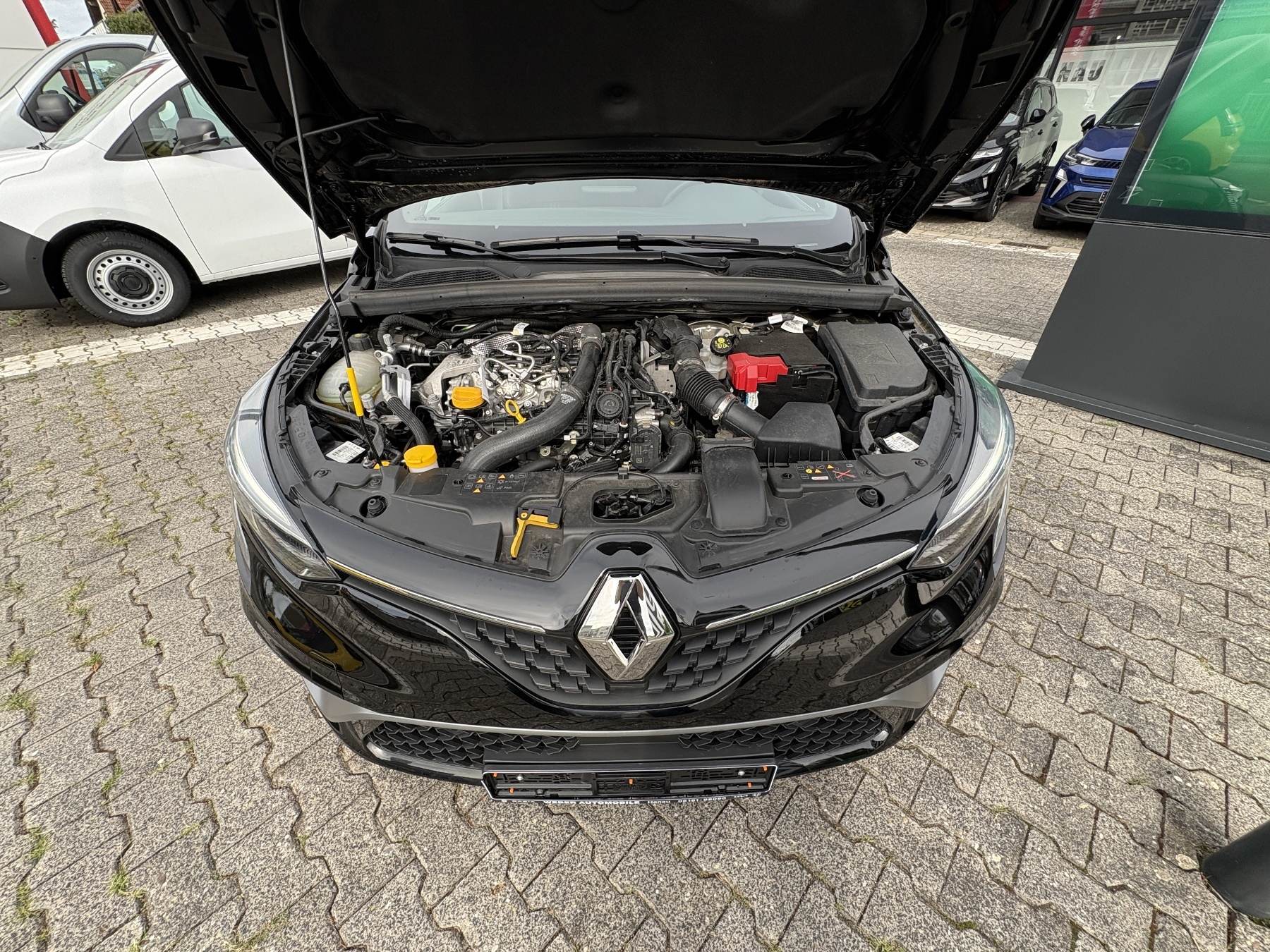 Renault Clio – Bild 16