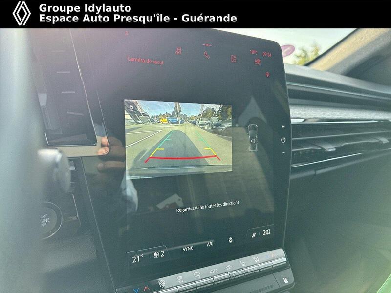 Renault Austral