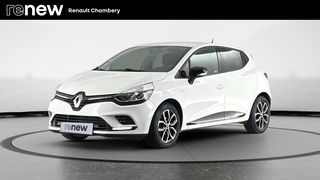 CLIO IV