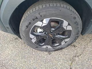 Vehicle 3D Image