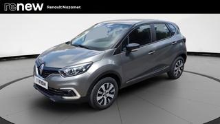 CAPTUR
