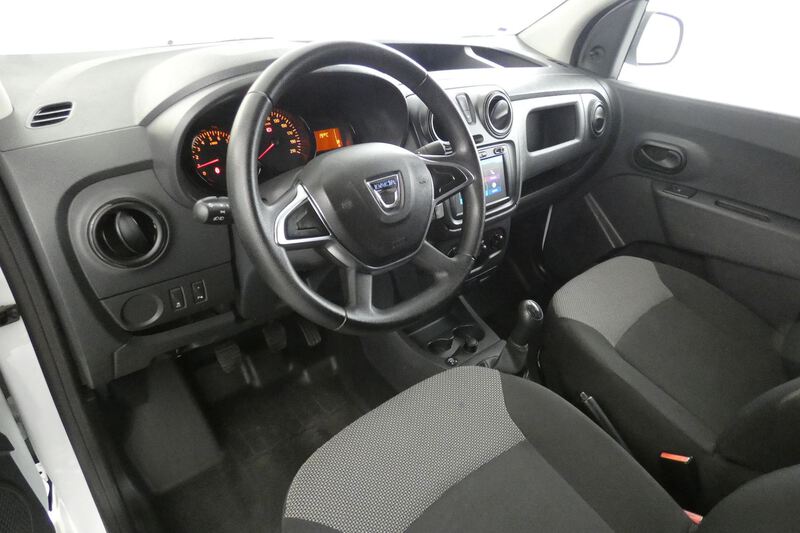 Dacia Dokker VAN