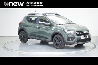 Vehicle 3D Image