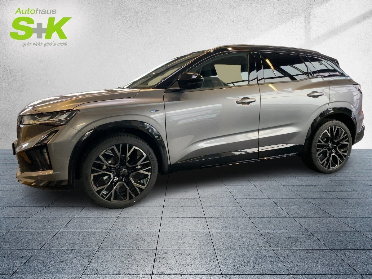 Renault Austral – Bild 2