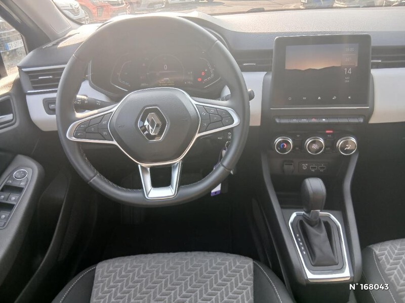 Renault Clio V