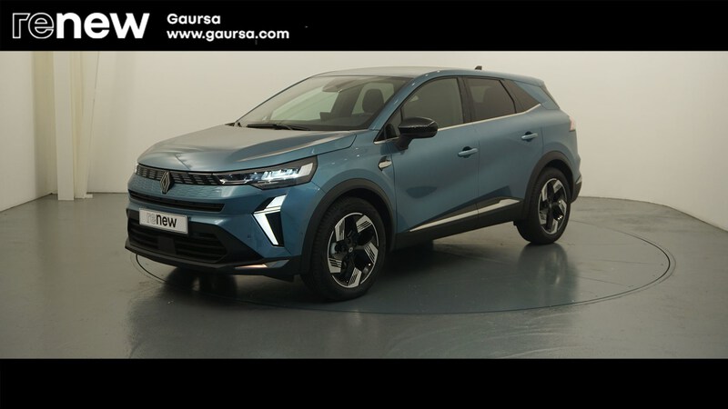 Renault Symbioz