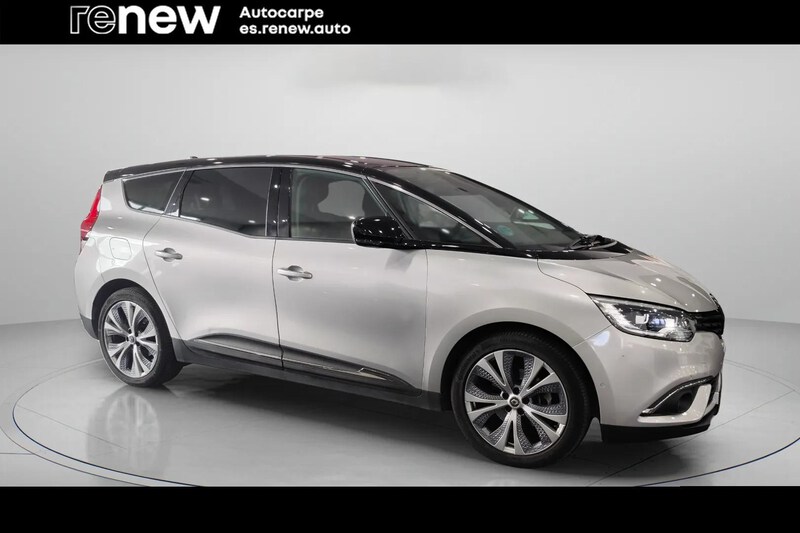 Renault Grand Scénic