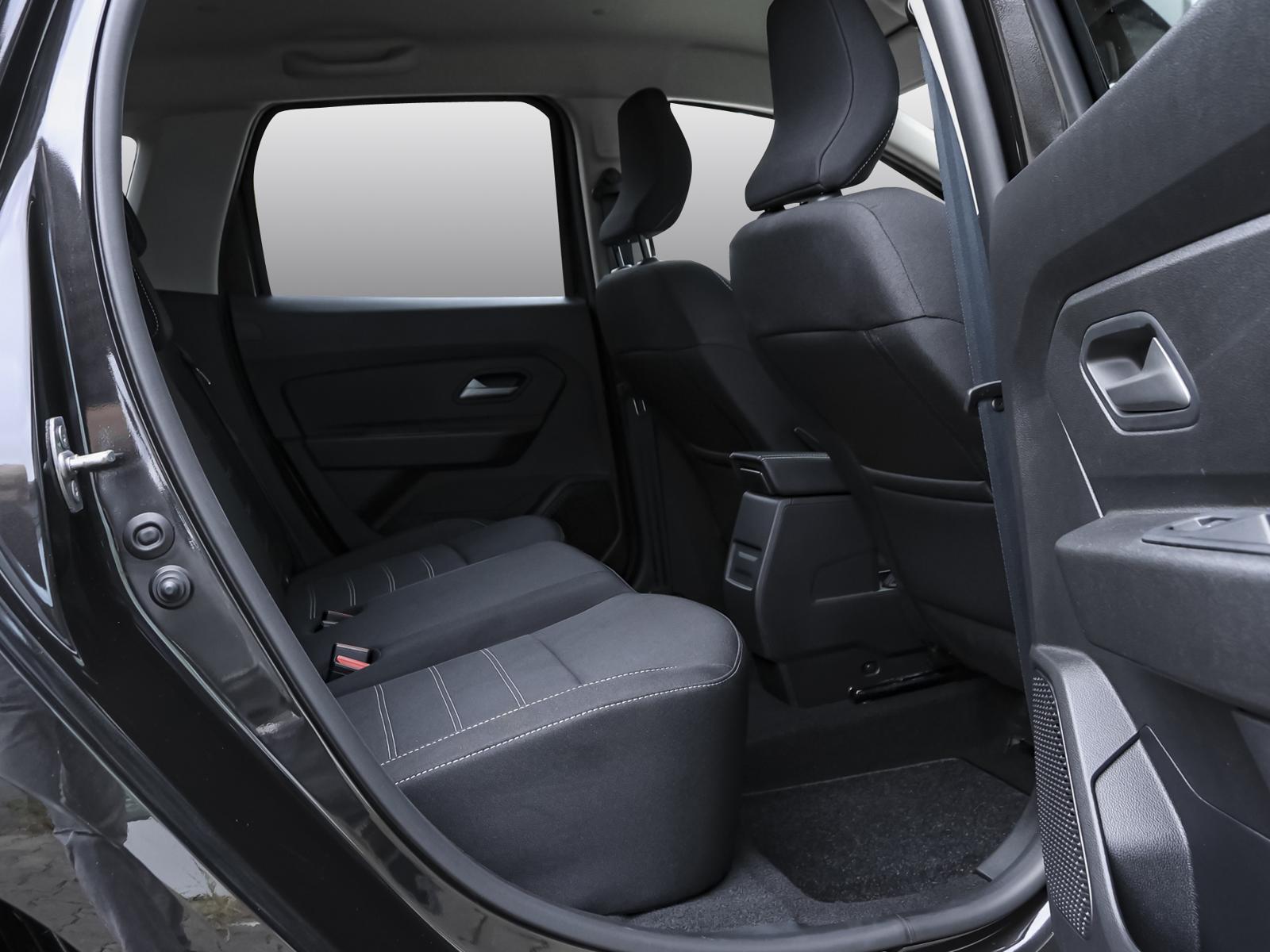 Dacia Duster – Bild 4