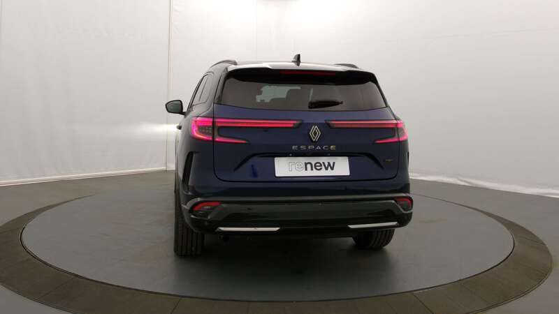 Renault Espace VI