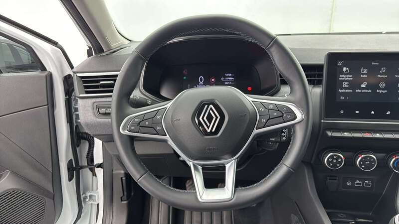 Renault Clio V