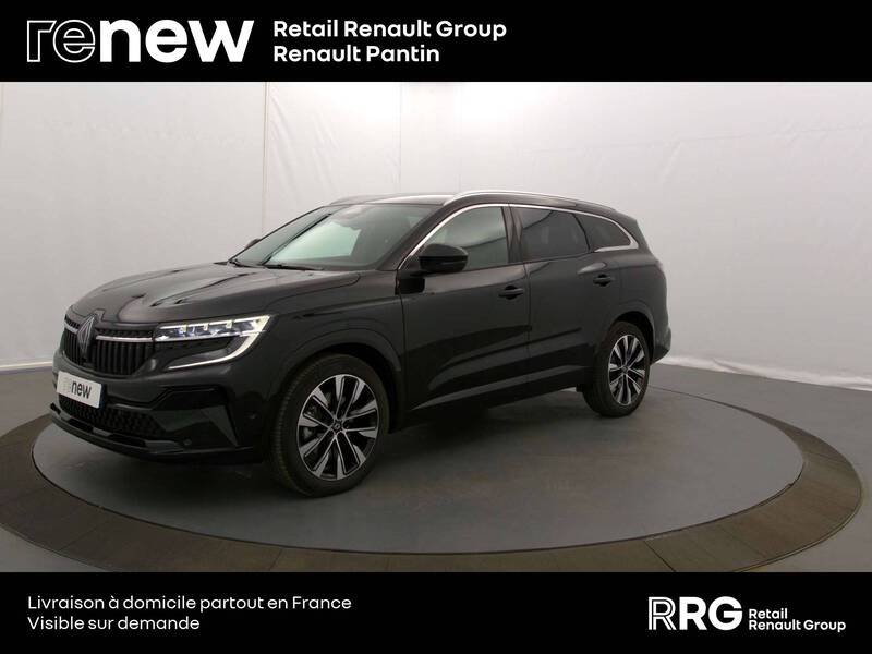 Renault Espace VI