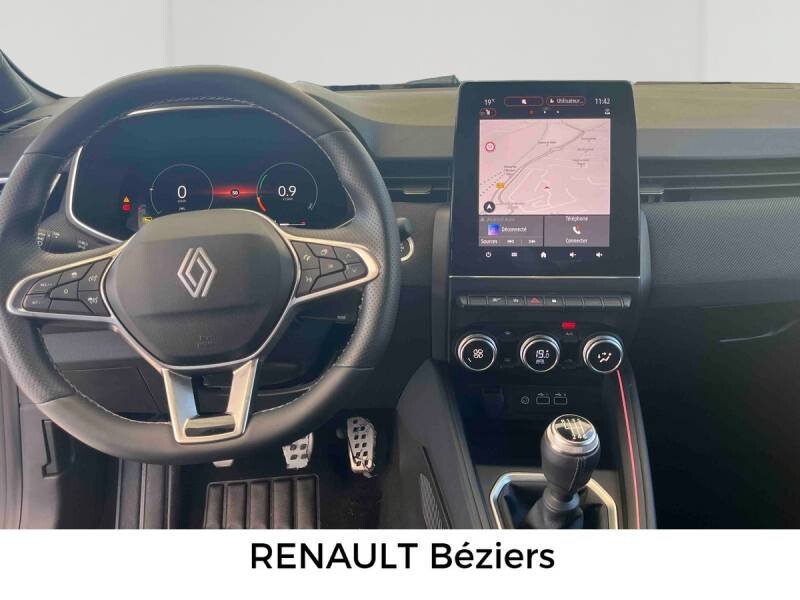 Renault Clio V