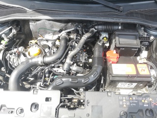 Vehicle 3D Image