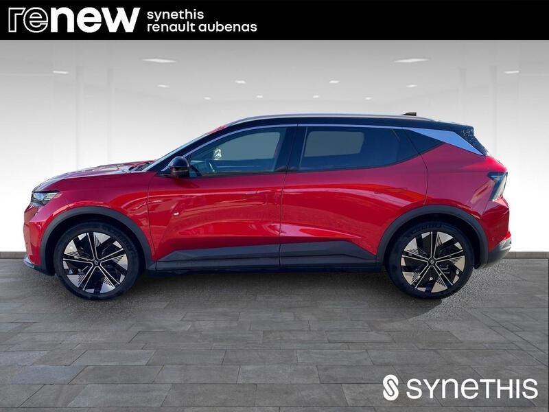 Renault Scenic E-Tech Electrique