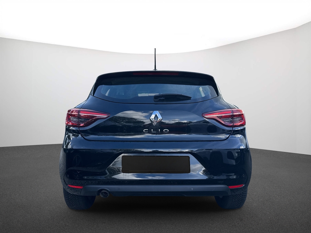 Renault Clio – Bild 3