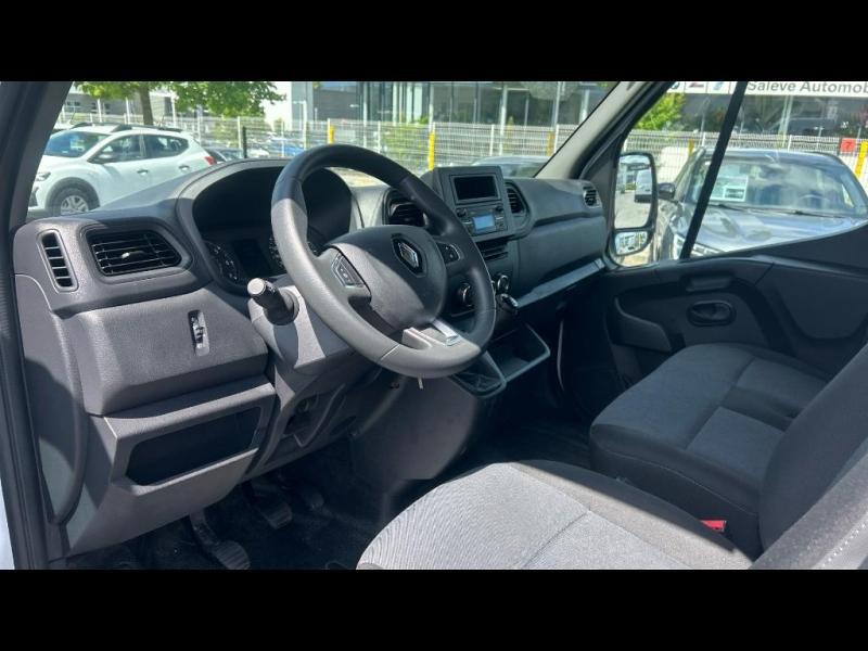 Renault Master Fourgon
