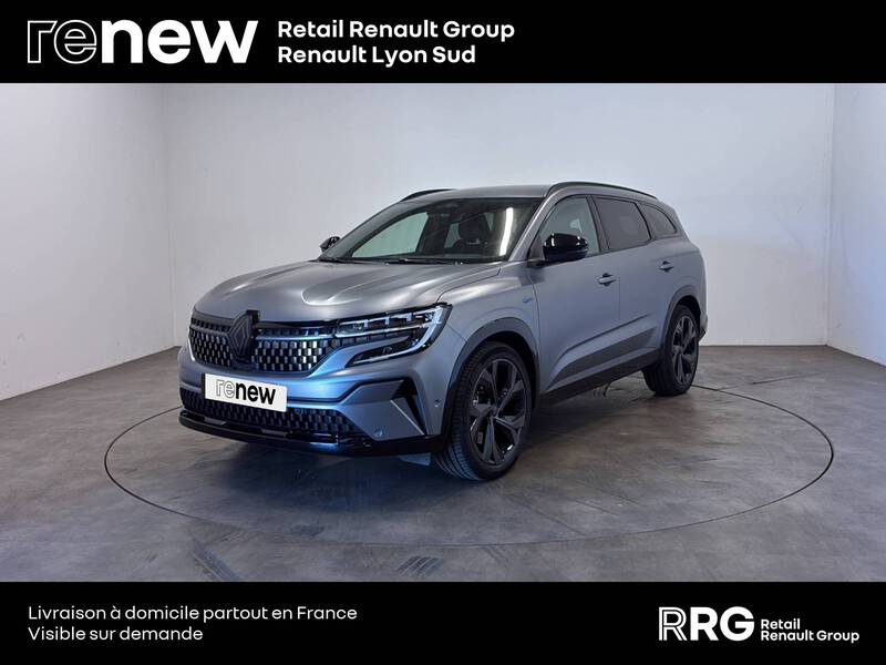 Renault Espace VI