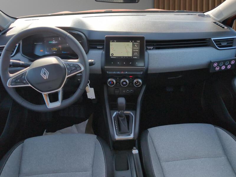 Renault Clio V