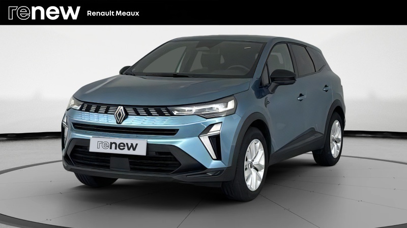 Renault Symbioz
