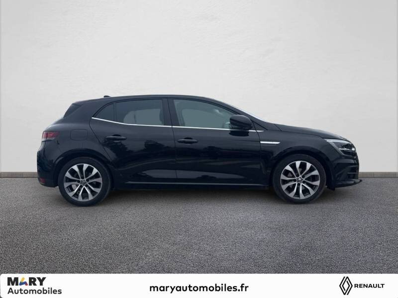 Renault Megane IV Berline