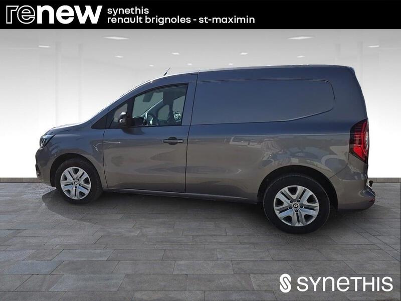 Renault Kangoo VU