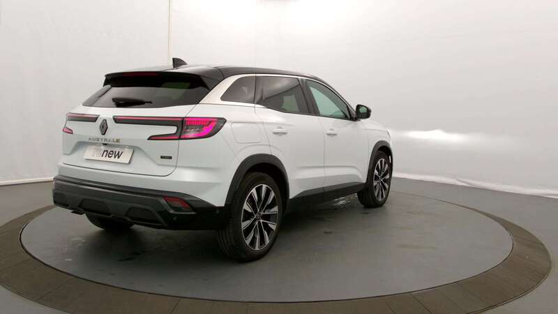 Renault Austral