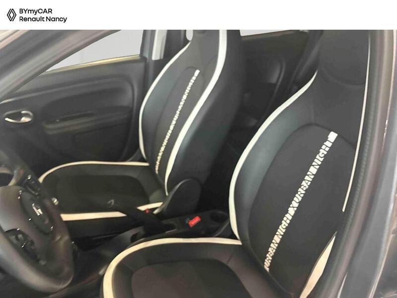 Renault Twingo III