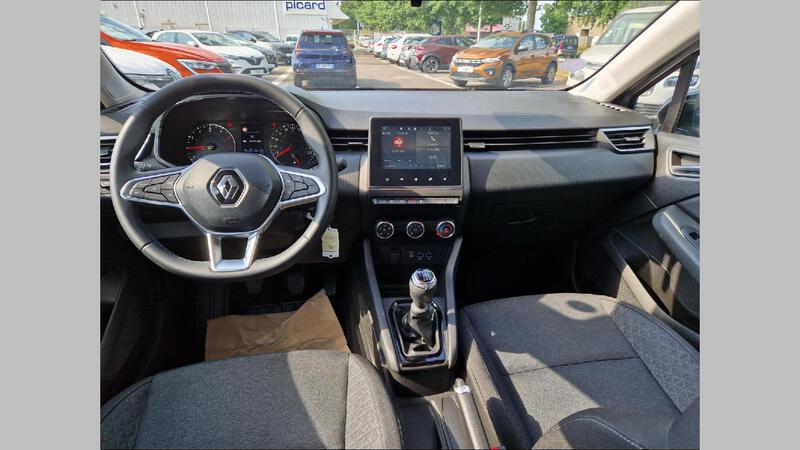 Renault Clio V