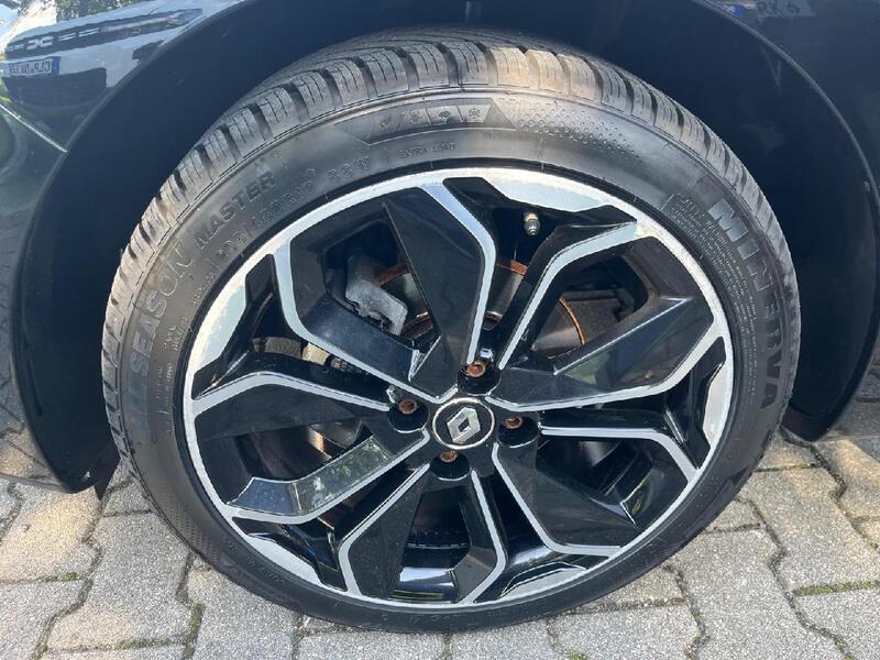 Fahrzeugabbildung Clio Bose Edition TCE90 Energy Bild 22 von 22