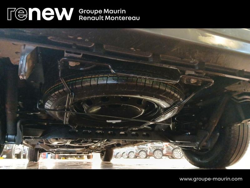 Renault Trafic Combi