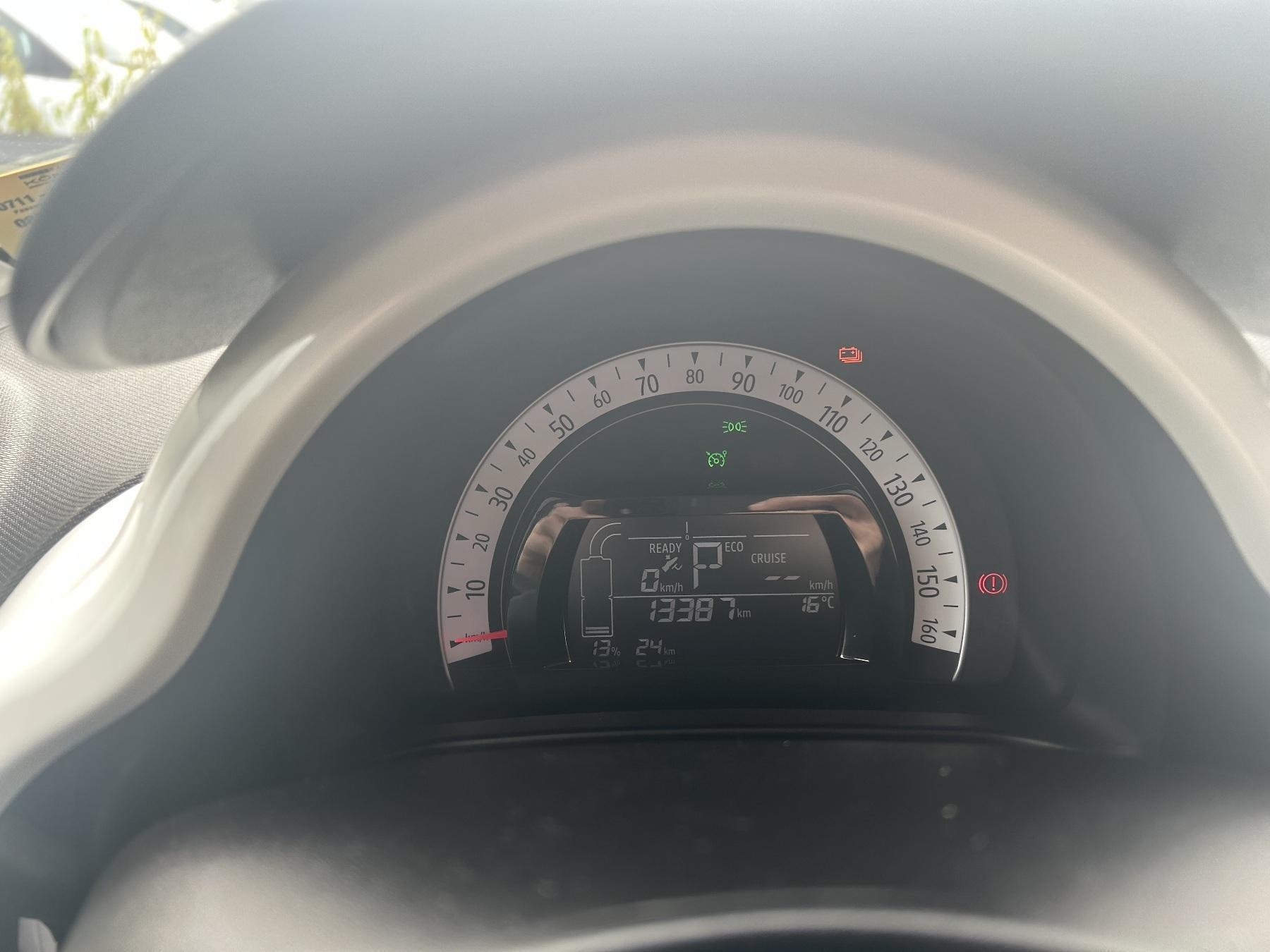 Renault Twingo – Bild 11