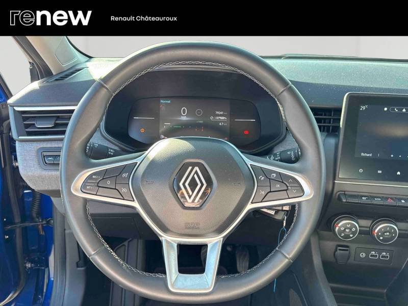 Renault Clio V