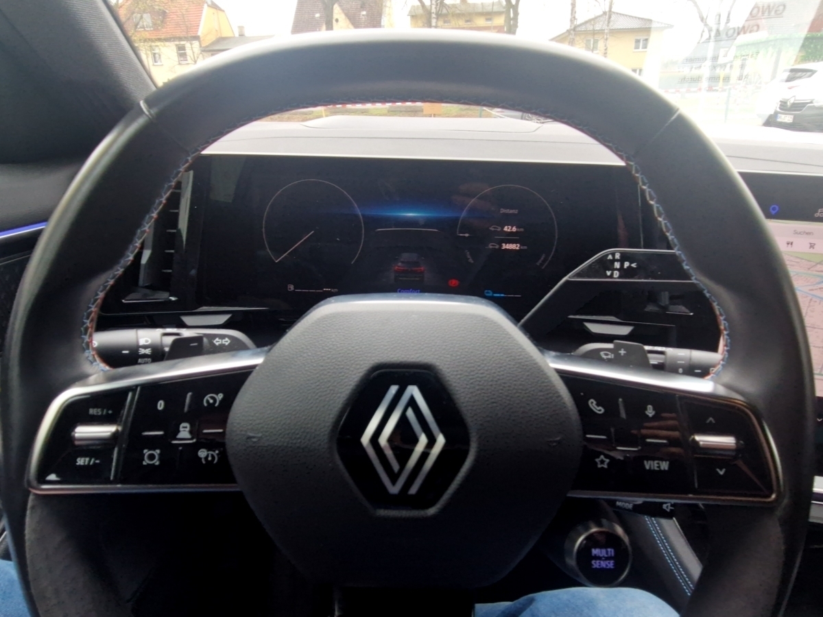 Renault Austral – Bild 11