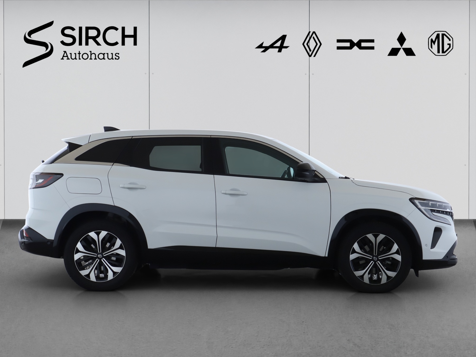 Renault Austral – Bild 5