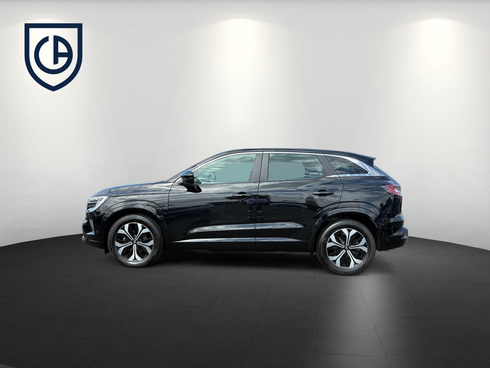 Renault Austral – Bild 5