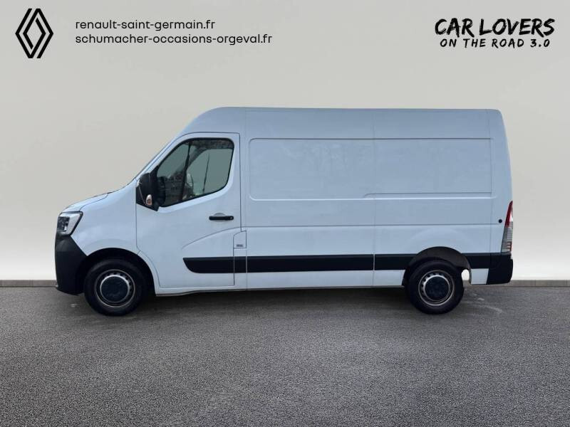 Renault Master III
