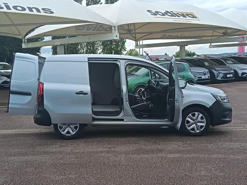 Renault Kangoo VU