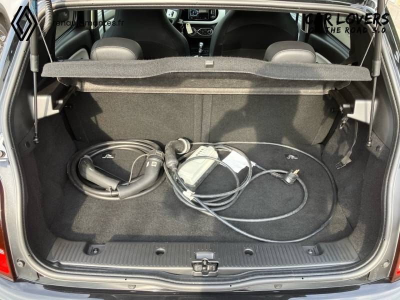 Renault Twingo E-Tech Electrique