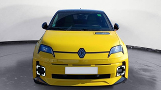 Vehicle 3D Image