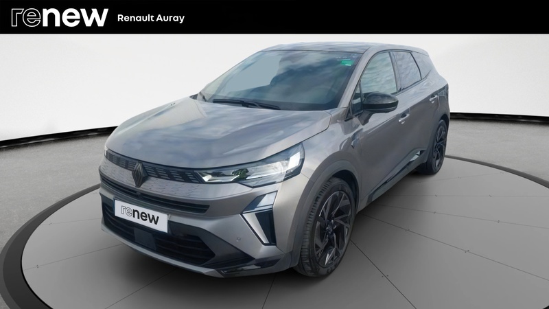 Renault Symbioz