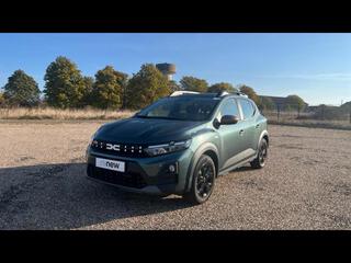 Vehicle 3D Image