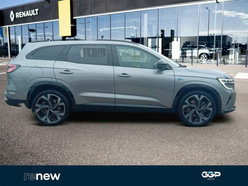 Renault Espace VI