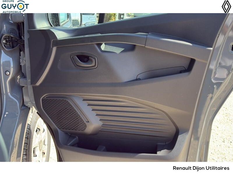 Renault Trafic Combi