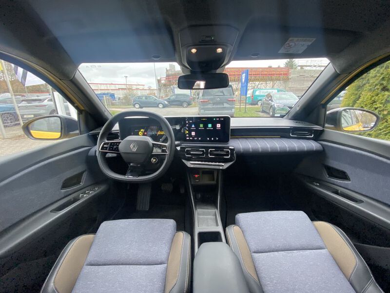 Renault R 5