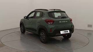 Vehicle 3D Image