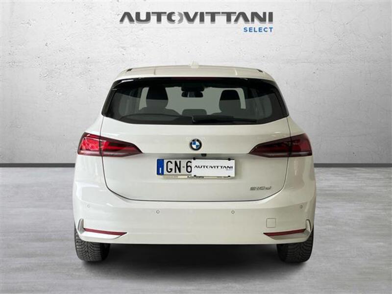 BMW Serie 2