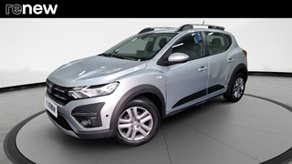 SANDERO