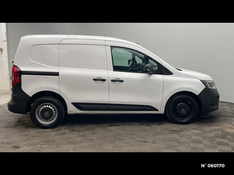 Renault Kangoo VU